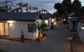 Bluewater Coastal Retreat